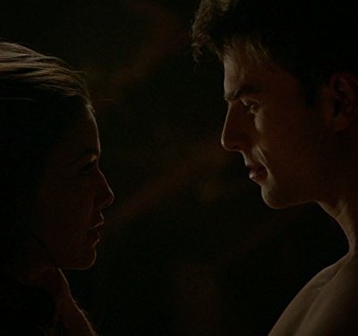 Kol Mikaelson