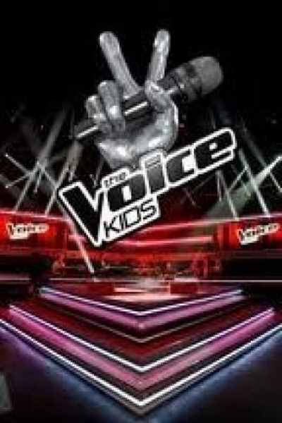 The Voice Kids - Season 5 (UK)