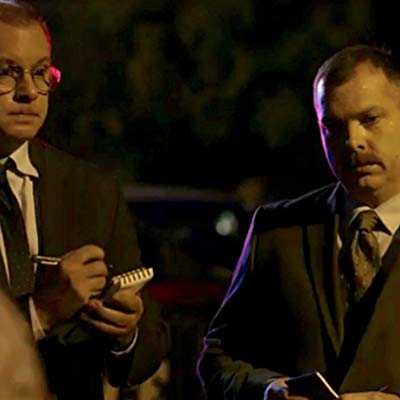 Detective #2, Detective Bob