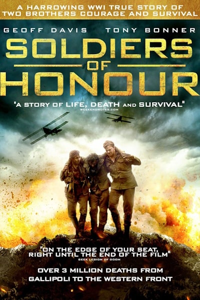 William Kellys War