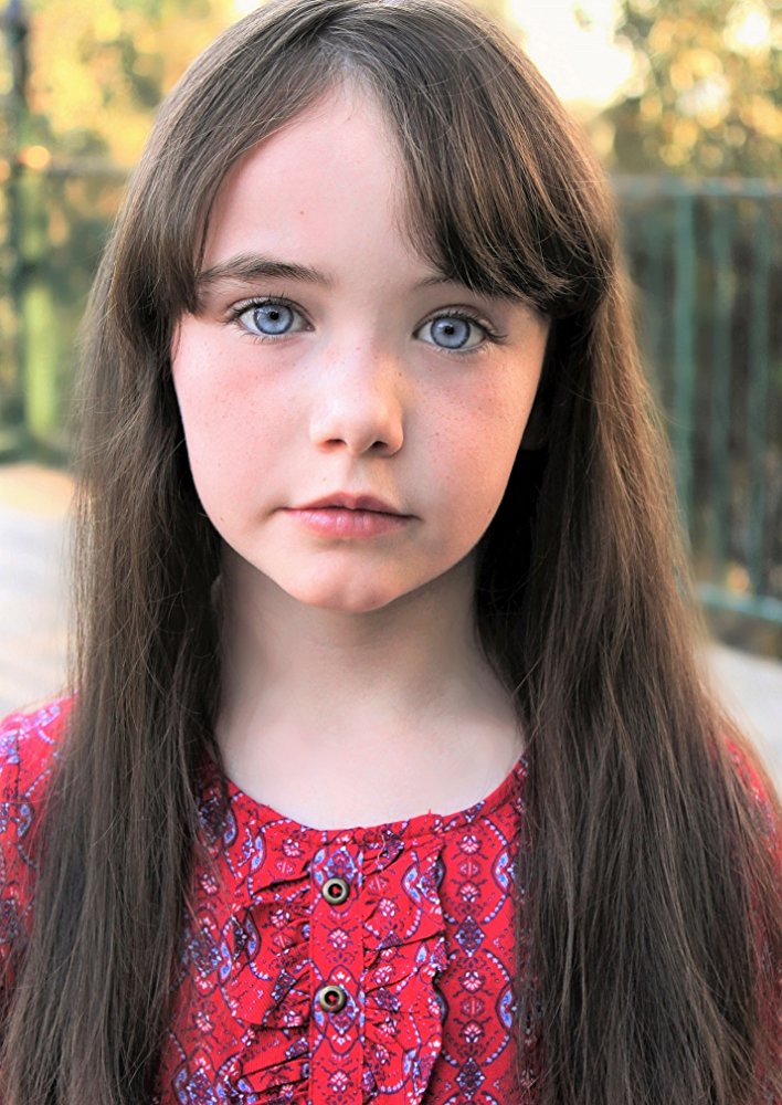 Grace Brennan