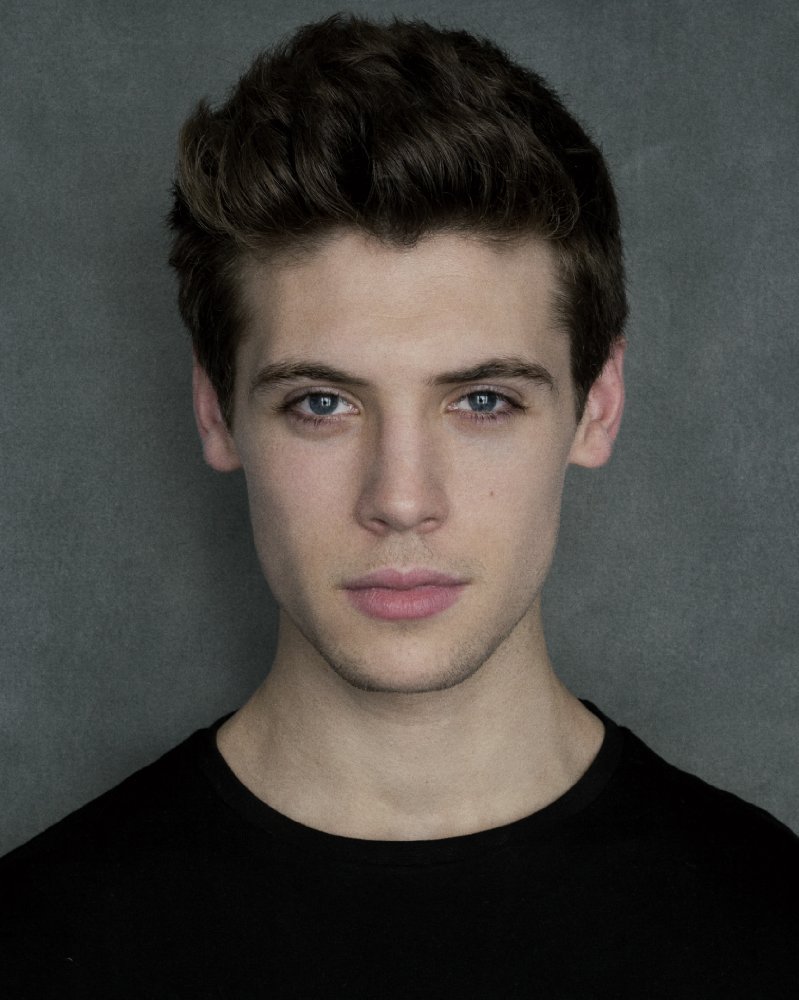 Ned Porteous