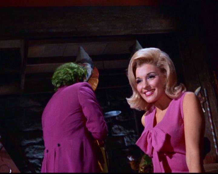 Nancy Kovack