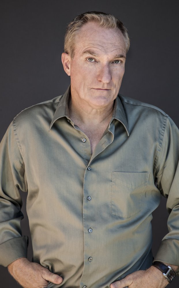 Dennis Cockrum