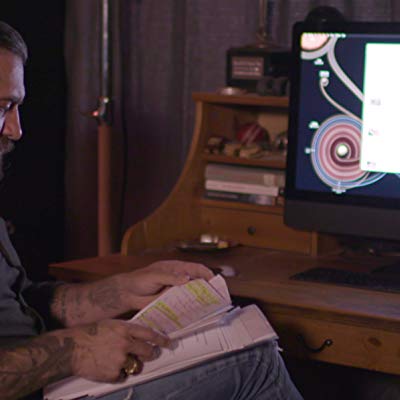Himself - Investigative Filmmaker