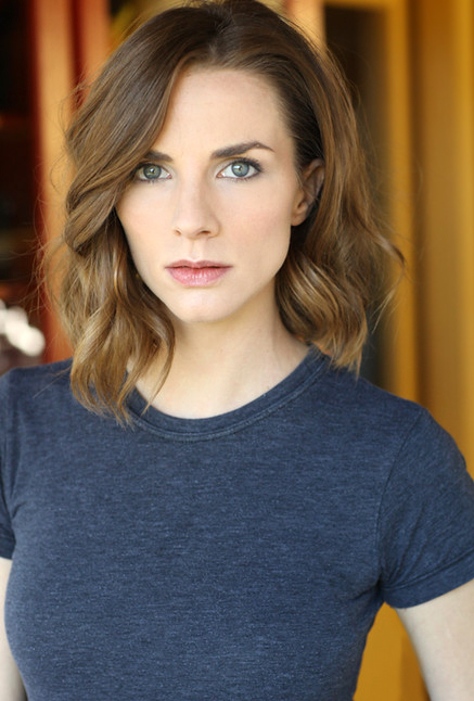 Amber Marie Bollinger
