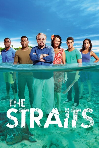 The Straits - Season 1