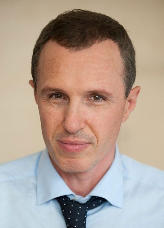 Igor Vernik