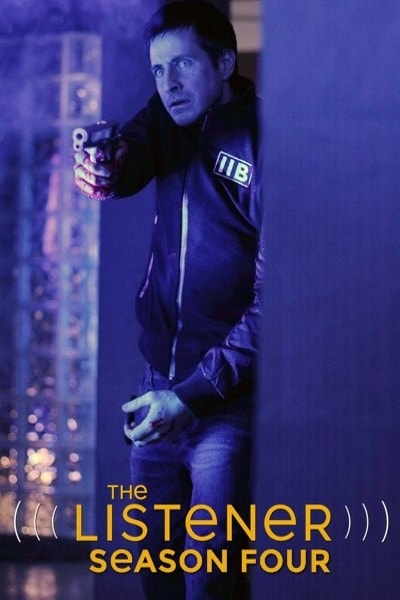 The Listener - Season 4