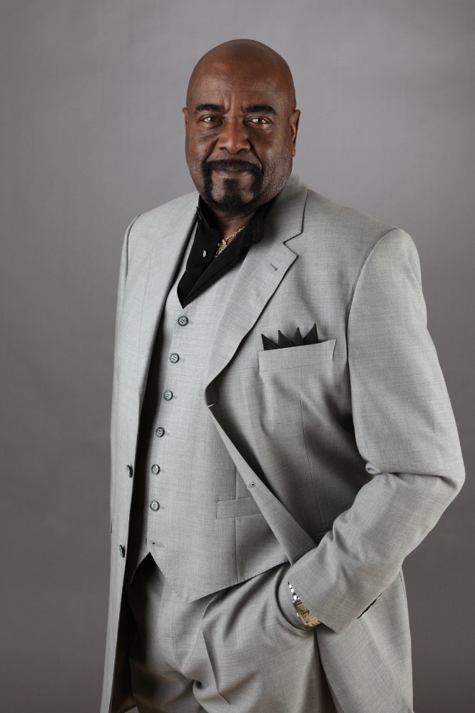 Calvin Burke