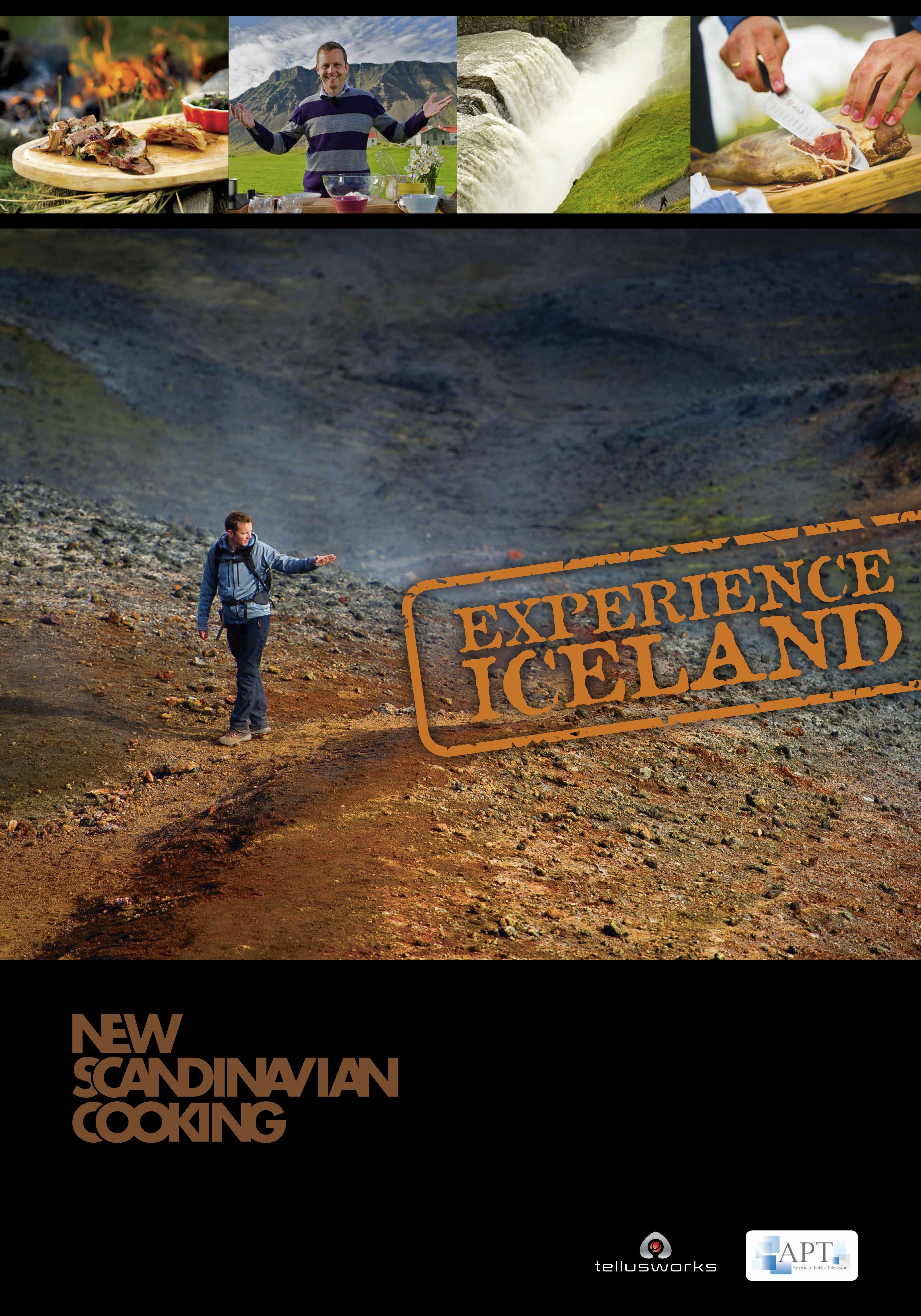 New Scandinavian Cooking - Season 7