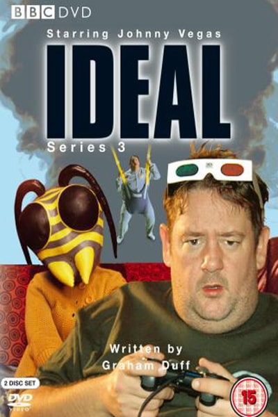 Ideal - Season 3
