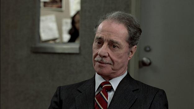 Mortimer Duke