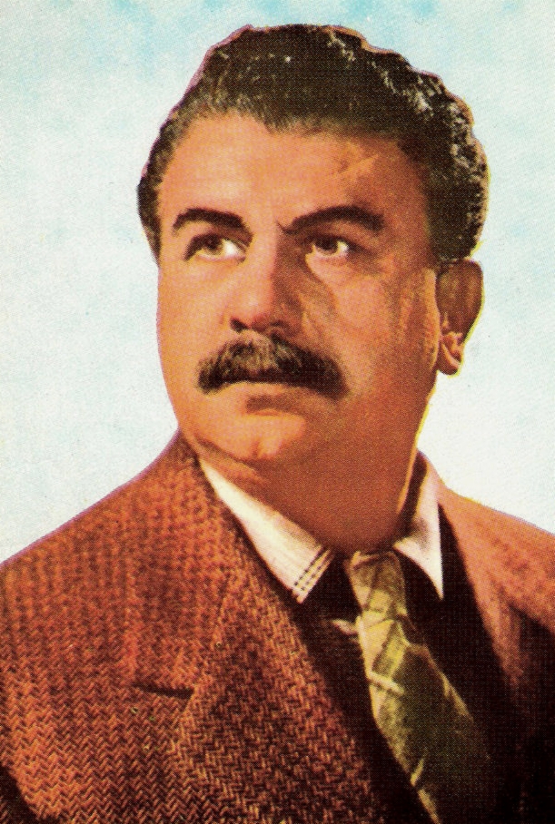 Gino Cervi