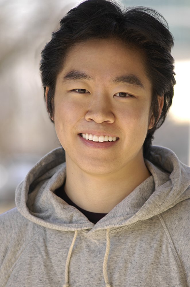 Daniel Kang