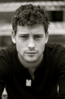 Jackson Heywood