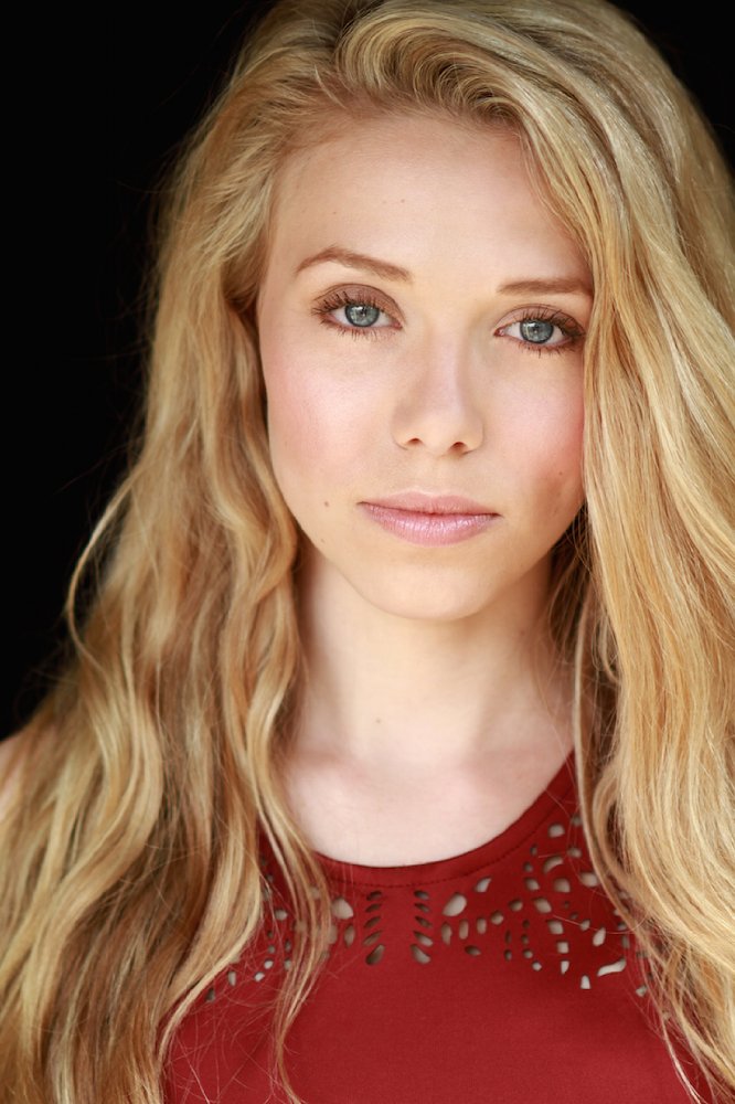 GeorgeAnne Lorraine