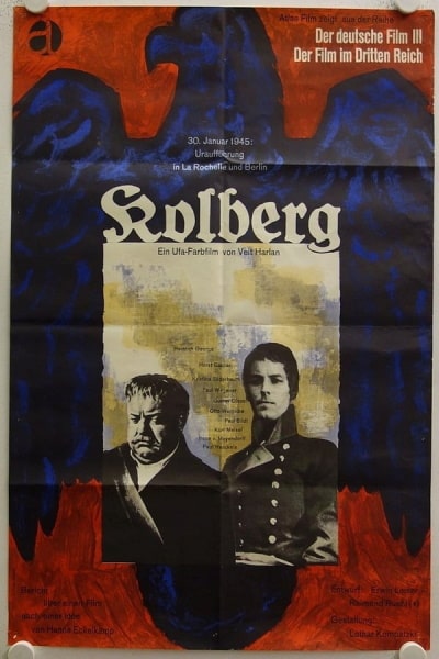 Kolberg (Burning Hearts)