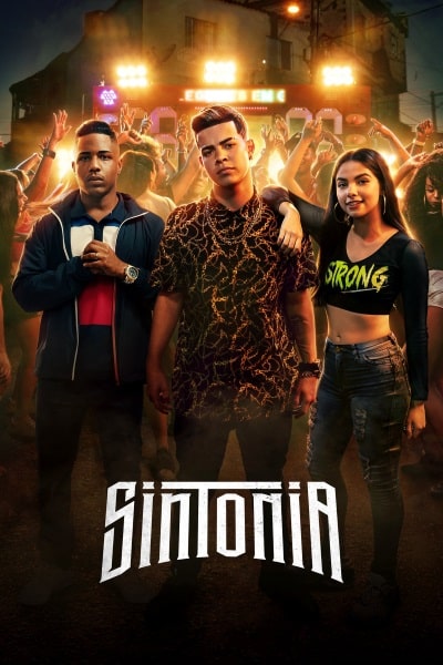 Sintonia - Season 1 [Sub: Eng]