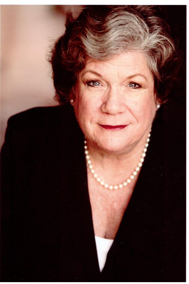 Lauri Johnson