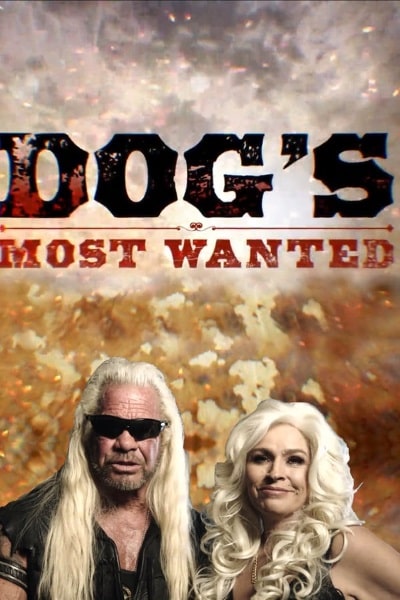 Dog's Most Wanted - Season 1