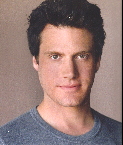 Brandon Keener