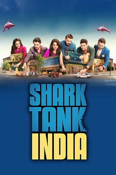 Shark Tank India - Season 2