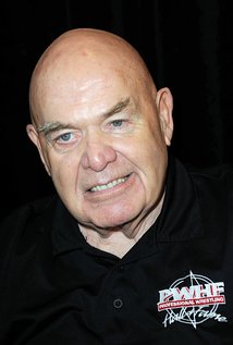George The Animal Steele