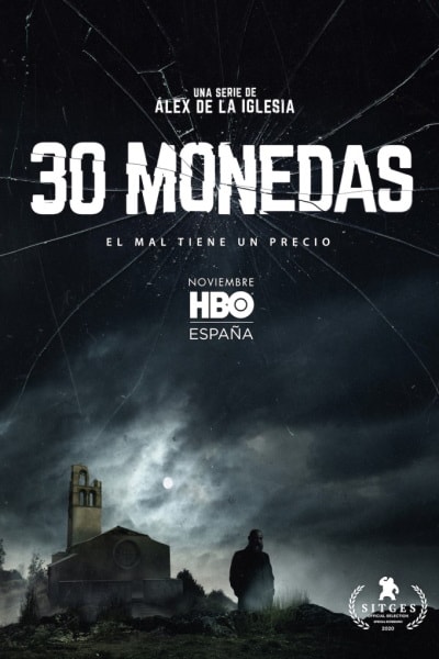 30 Coins - Season 1