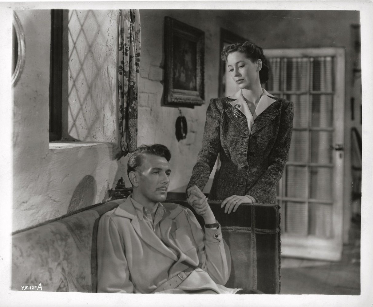Valerie Hobson