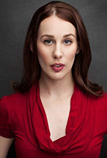 Leah Beaudry