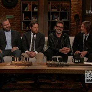 Himself, Himself - Guest