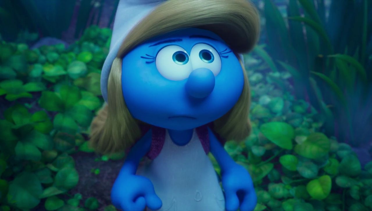 Smurfette