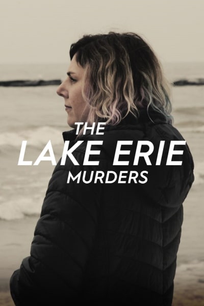 The Lake Erie Murders - Season 1