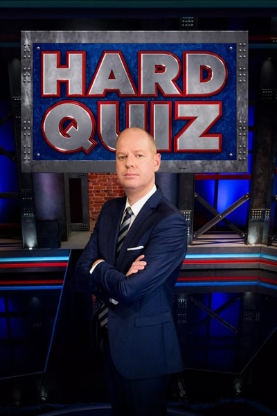 Hard Quiz - Season 8