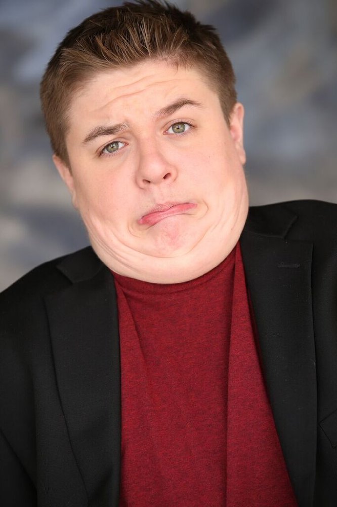 Brice Fisher