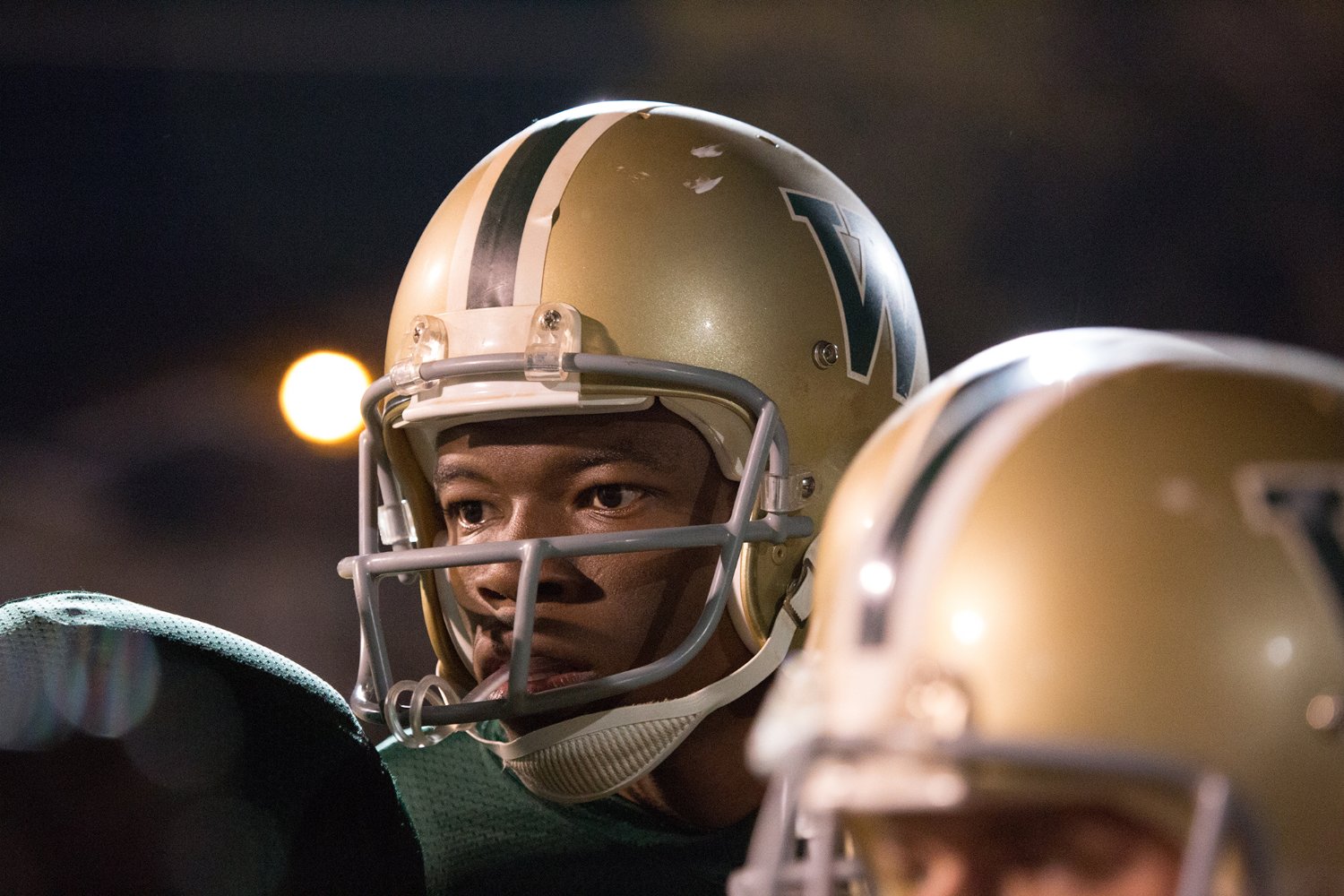 Caleb Castille