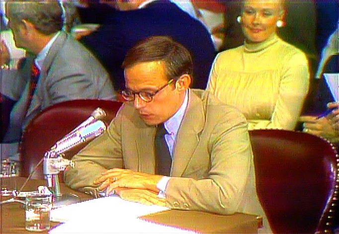 John Dean