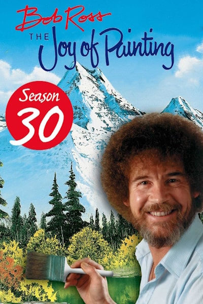 The Joy of Painting - Season 30