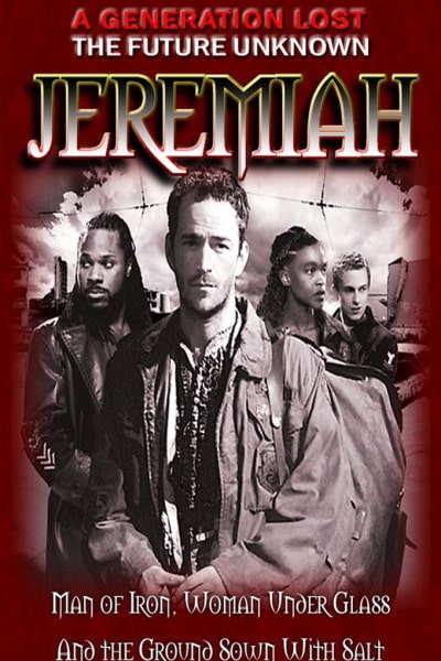 Jeremiah - Season 1
