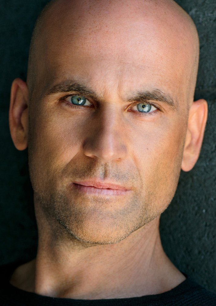 David J. Wright