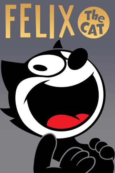 Felix the Cat - Season 2