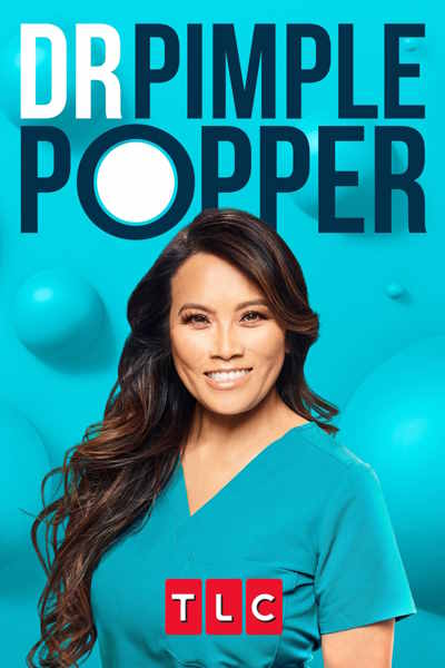 Dr. Pimple Popper - Season 9