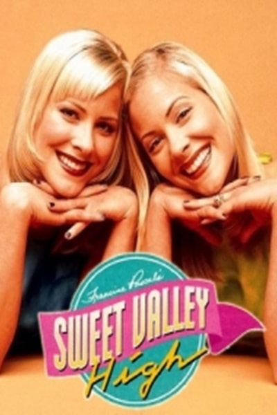 Sweet Valley High - Season 3