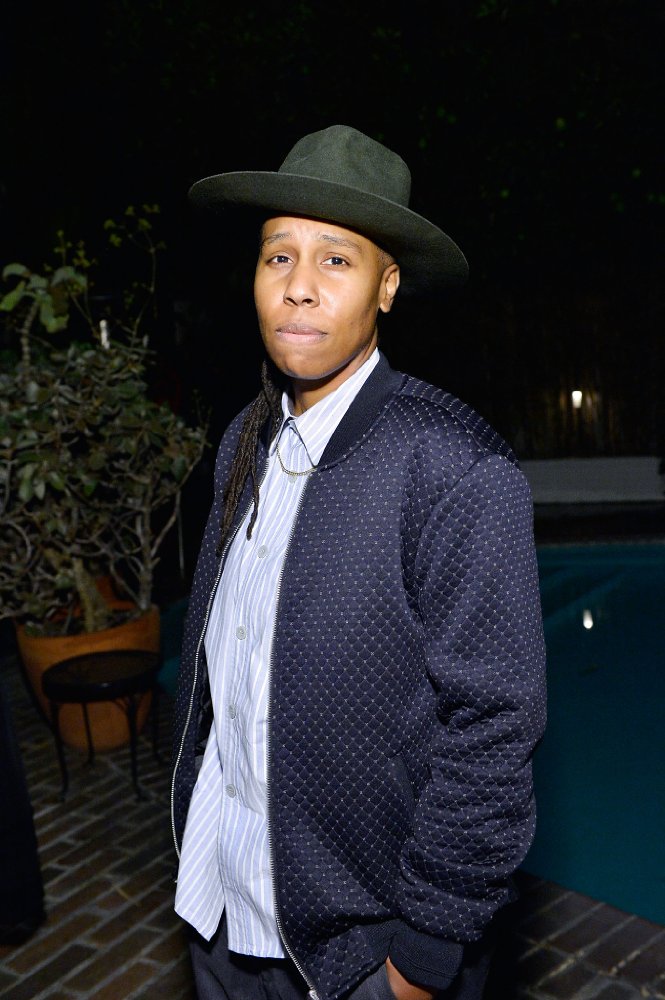 Lena Waithe