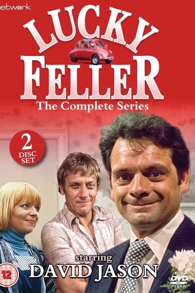 Lucky Feller - Season 1