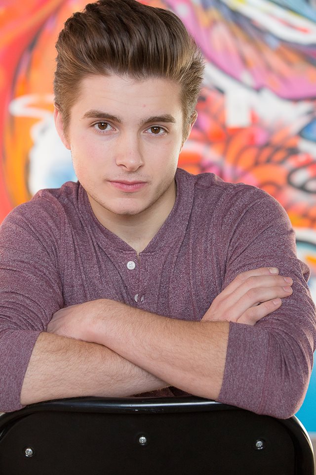 Gino Anania