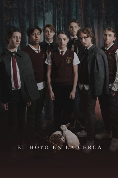 The Hole in the Fence (El hoyo en la cerca)