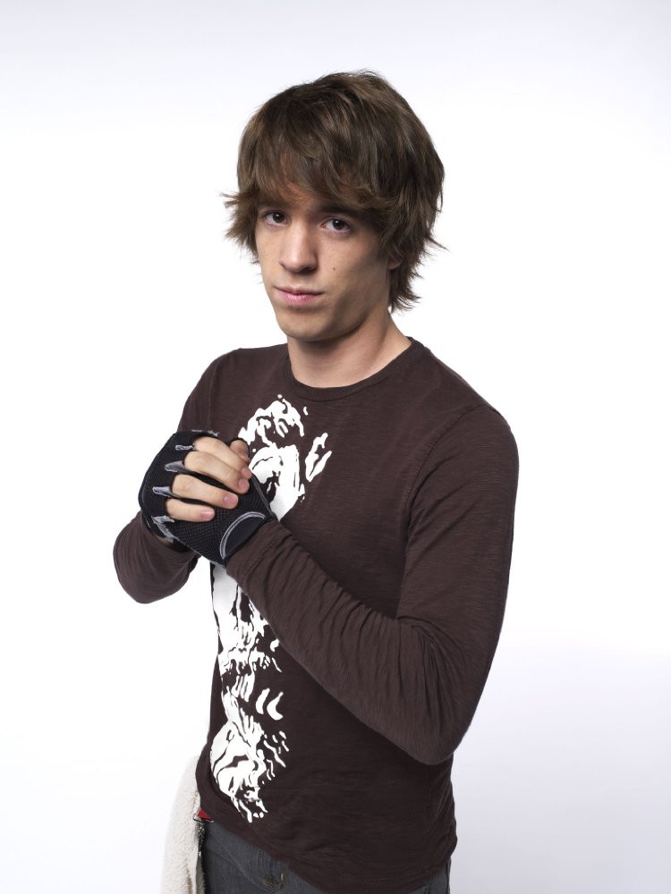Connor Del Rio