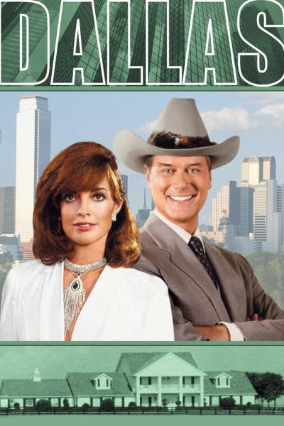 Dallas - Season 4